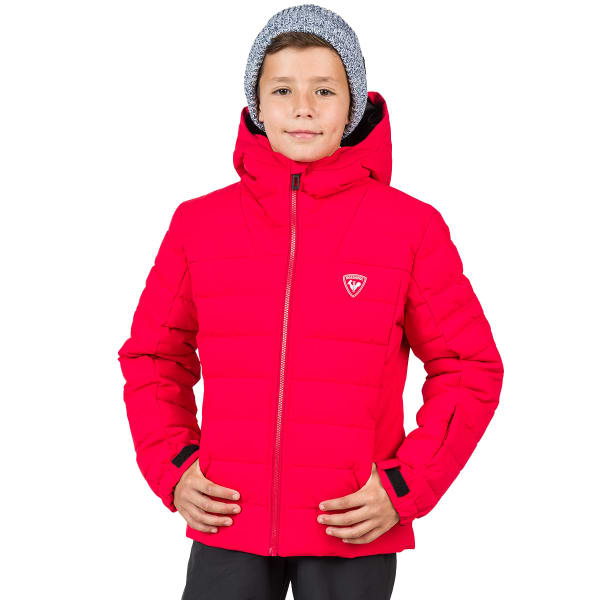 Rossignol rapide ski jacket store
