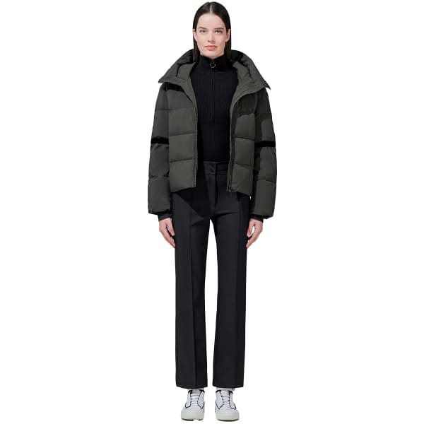 Short fusalp femme cheap