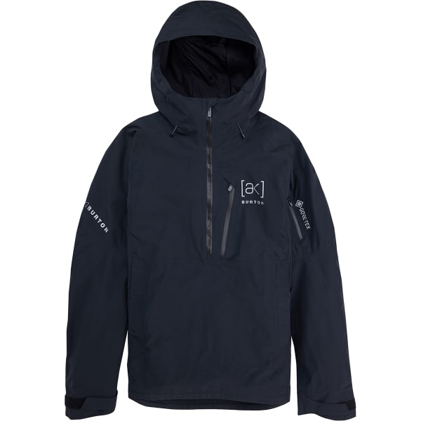 BURTON-M AK GORE VCTY ANRK TRUE BLACK - Snowboard jacket