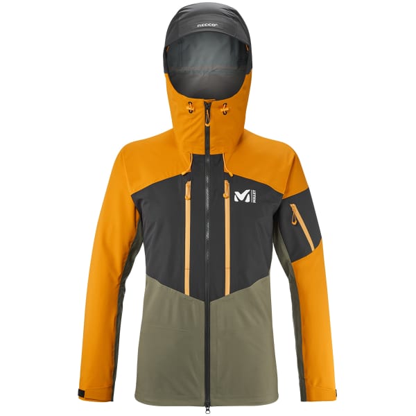 Veste millet homme ski discount