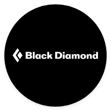 Logo Black Diamond