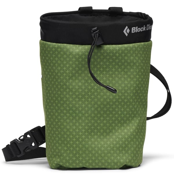 Black diamond gym bag sales