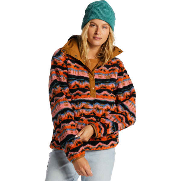 Billabong switchback pullover sale