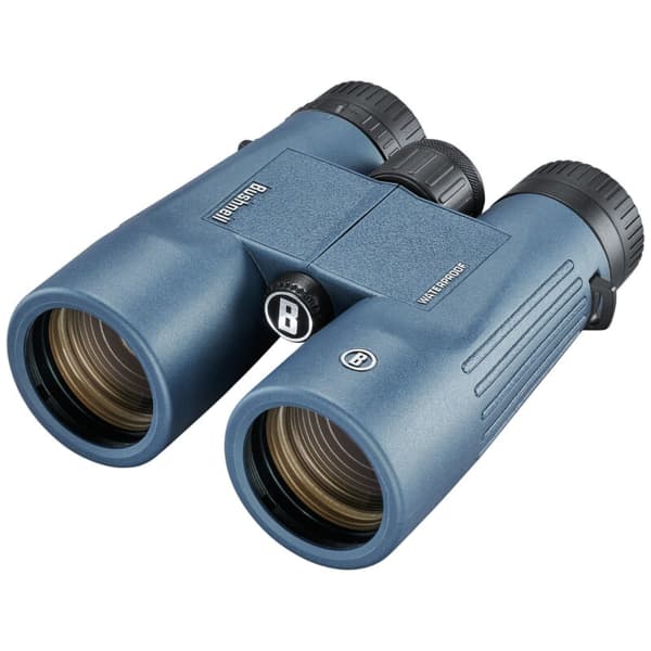 Bushnell h20 binoculars sales