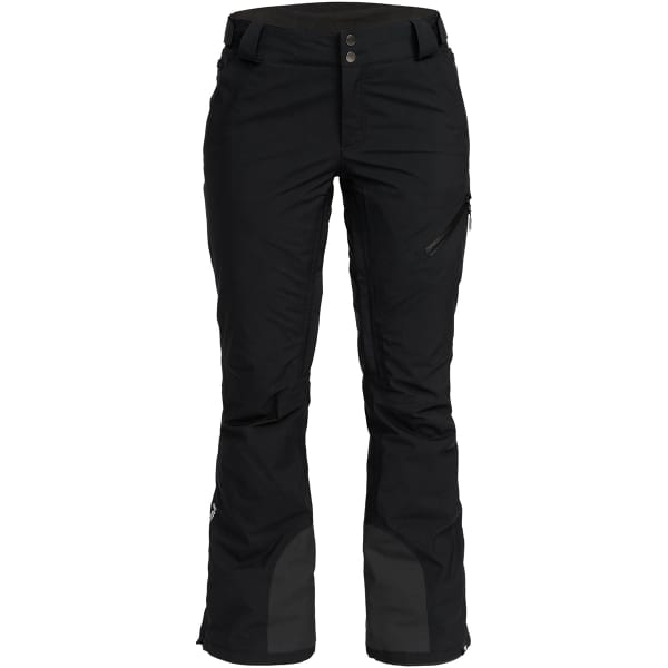 ROXY-SPRIDLE PT SNPT TRUE BLACK - Ski trousers