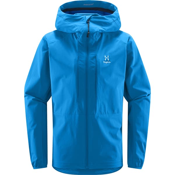 Veste de ski clearance haglofs
