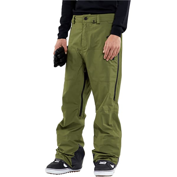 Gore tex pants military hotsell