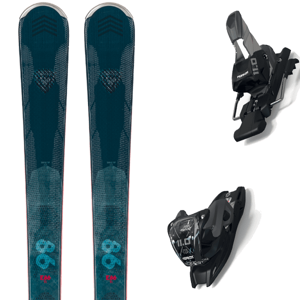Rossignol best sale experience skis
