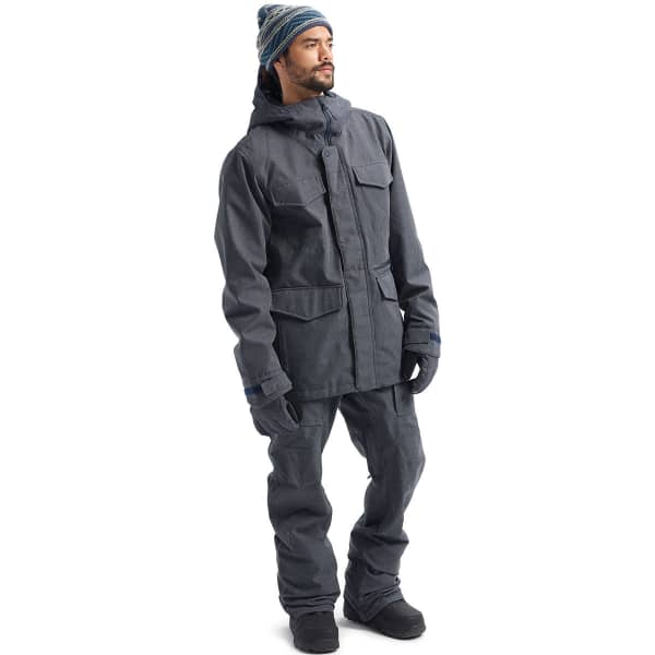 Burton covert denim sale