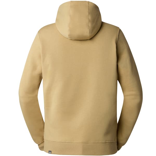 Drew peak pullover top