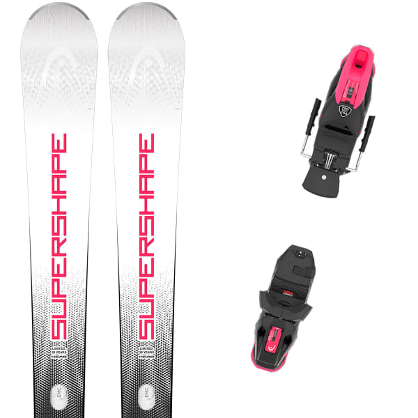 Head SUPERSHAPE LIMITED SW+ PROT. EVO PR13 GW