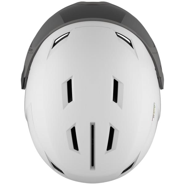 Casco esquí Salomon Icon Lt negro mujer