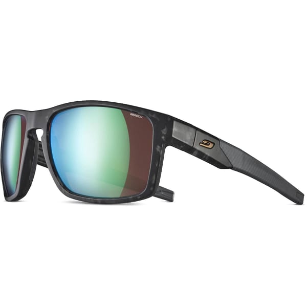 JULBO STREAM REACTIV PHOTOCHROMIC 2 3 ECAILLE GRIS Lifestyle sunglasses