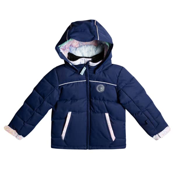 Heidi ski puffer store