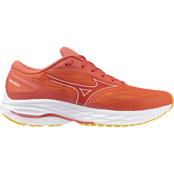 Mizuno wave ultima 4 orange cheap