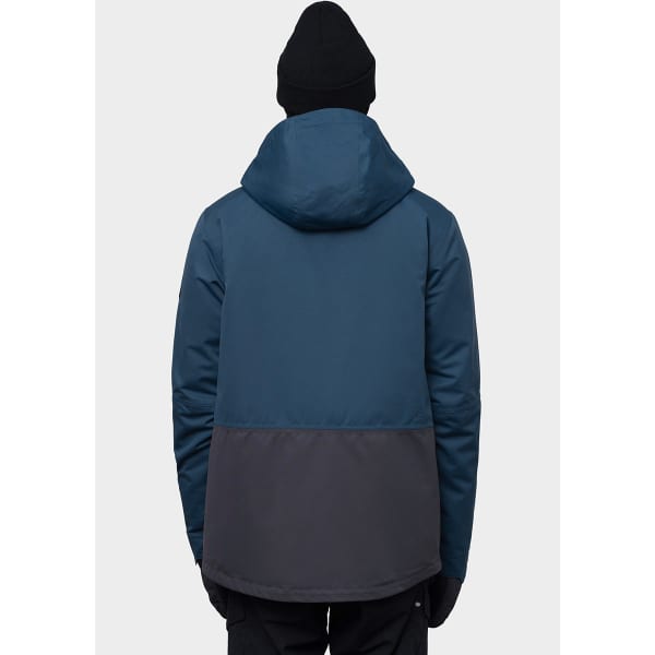 686 MNS SMARTY 3 IN 1 FORM JACKET ORION BLUE COLOR 24