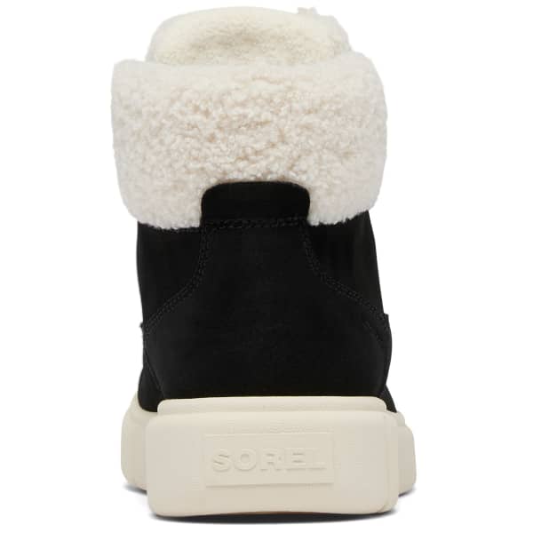 Sorel Explorer III NW Lace Noir