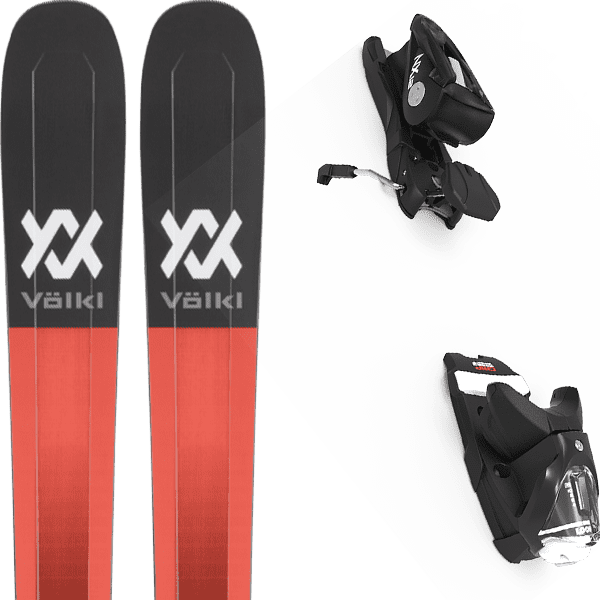 Volkl online mantra m5