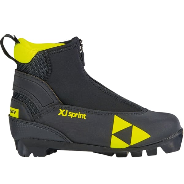 Fischer XJ SPRINT JR