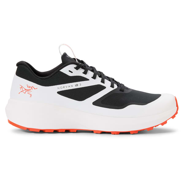 Arc'Teryx Norvan LD 3 Shoes Men's Clearance