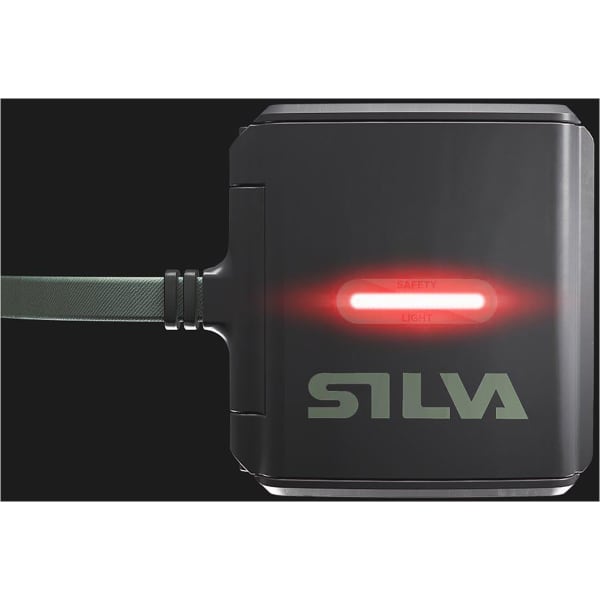 Silva Trail Runner Free Hybrid AW21 Lampe frontale Taille unique