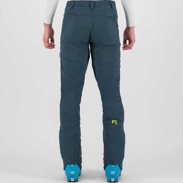 KARPOS-SAN MARTINO PANT FOREST Ski touring ski trousers