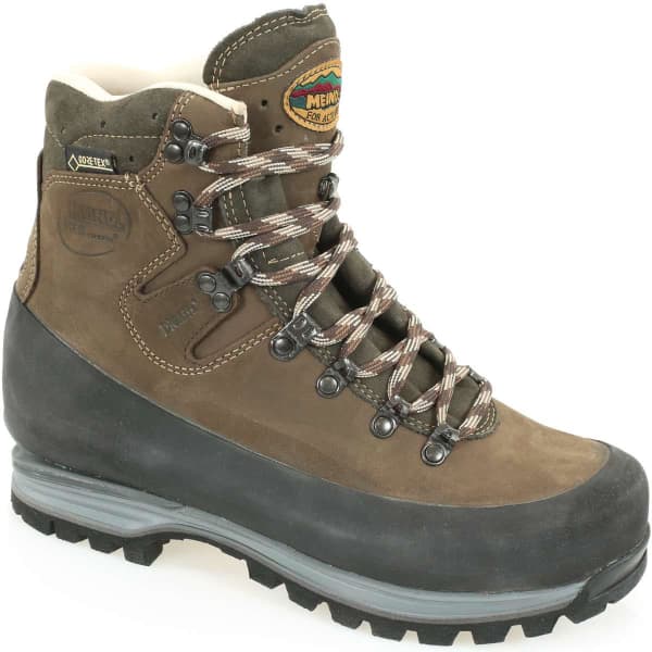 Meindl himalaya boots store