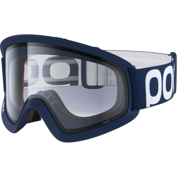POC ORA GRY LEAD BLUE Mountain bike goggles