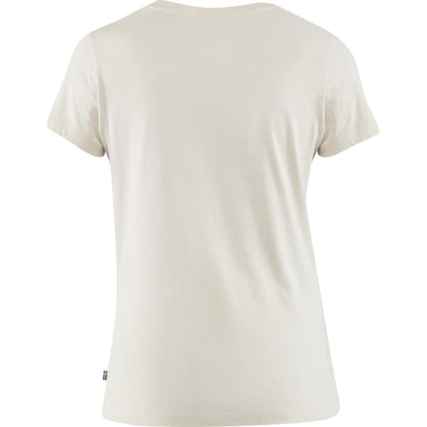 Tee-shirt Fox Femme KAWASAKI blanc, Fox KAWASAKI