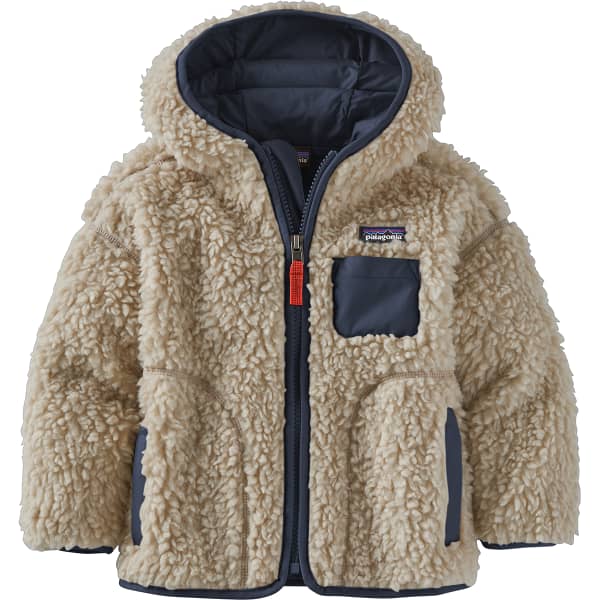 Patagonia Baby Retro-X Jacket - Forro polar - Niños