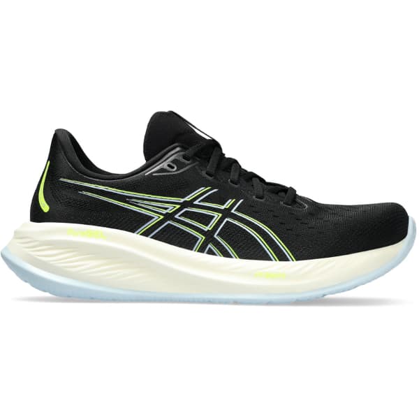 Asics gel cumulus 13 giallo shop