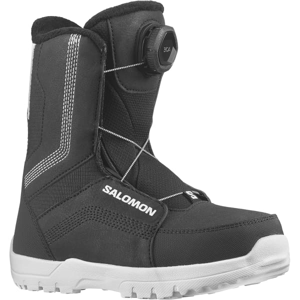 Salomon scarponi snowboard on sale