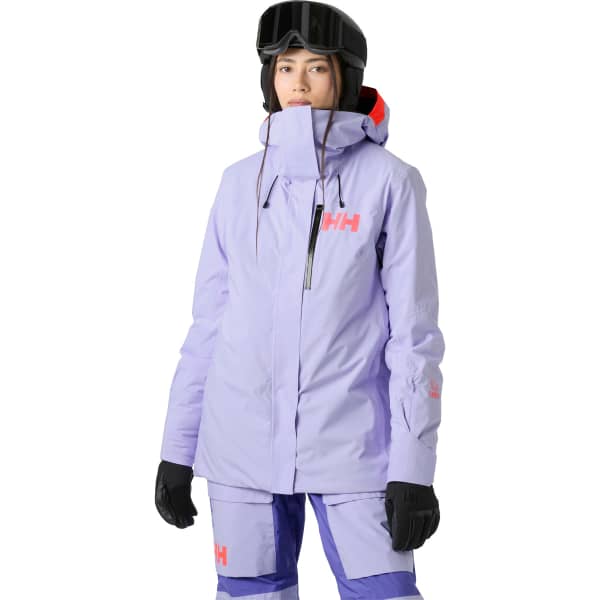 HELLY HANSEN W POWSHOT JACKET