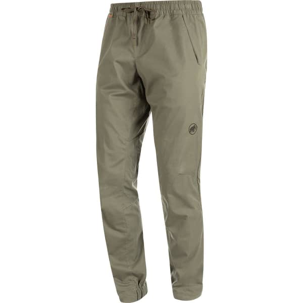 MAMMUT CAMIE PANTS MEN TIN 20 TIN - Climbing trousers