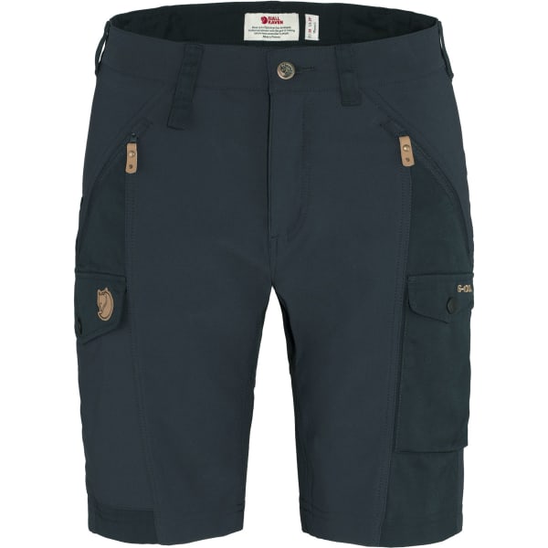 Fjällräven nikka shorts top
