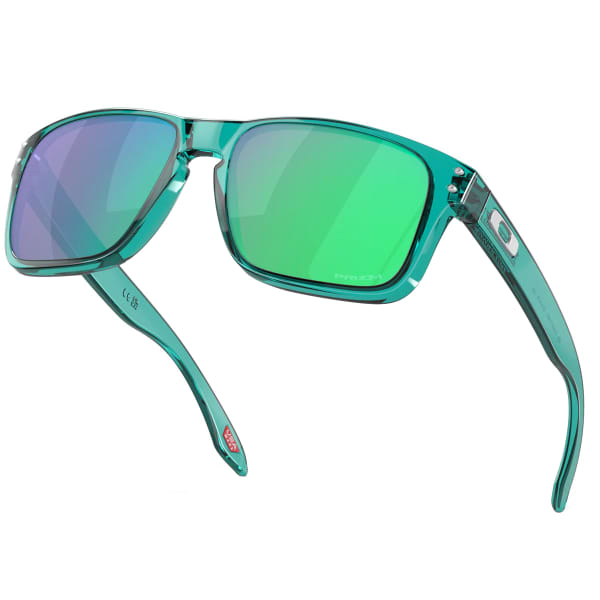 Oakley sonnenbrille prizm best sale