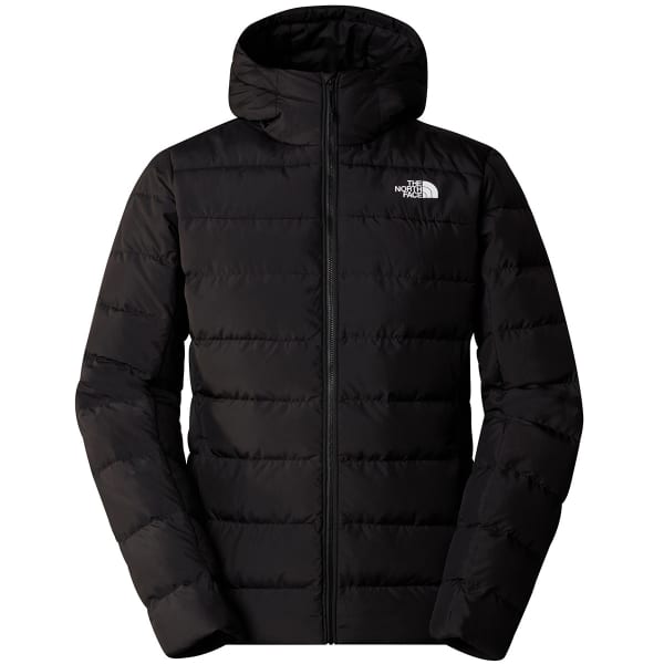 North face 600 down jacket men's 2025