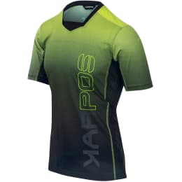 Maglia mountain bike karpos al miglior prezzo Ekosport