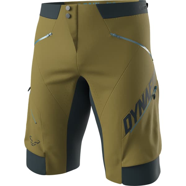 DYNAFIT-RIDE DST M SHORTS ARMY - Mountain bike short