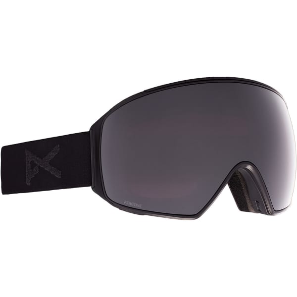 ANON M4 TORIC SMOKE/PRCV SUN ONYX - Ski goggles