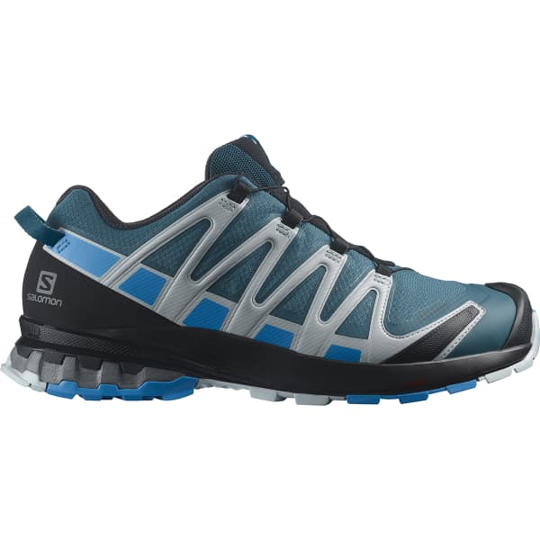 SALOMON XA PRO 3D V8 GORE TEX LEGION BLUE BLITHE PEARL BLUE