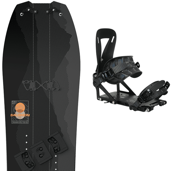 Ekosport salomon store
