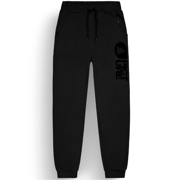 PICTURE CHILL PANTS BLACK Jogging bottoms
