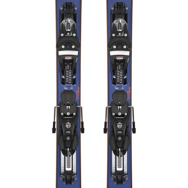 DYNASTAR SPEED 4X4 763 + NX 12 GW B90 BLACK CHROME - Alpine ski set