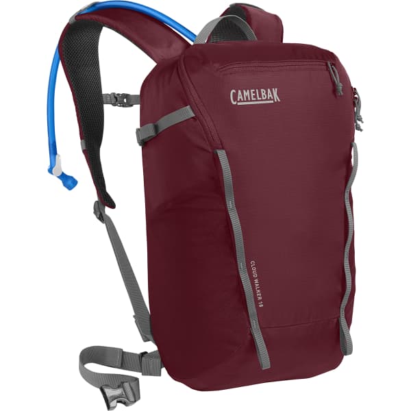 Zaino trekking 18 litri hotsell