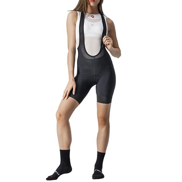 Castelli donna bib shorts online