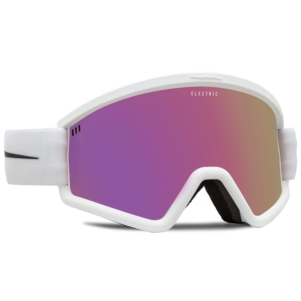 Electric womens goggles cheap