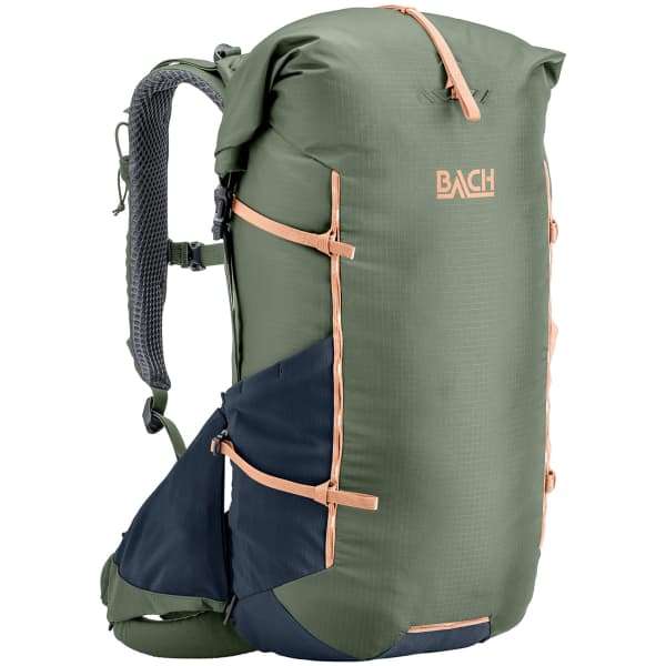Modular hiking backpack deals