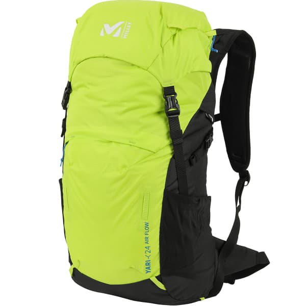 MILLET YARI 24 AIRFLOW BIRD BLACK Sac dos randonn e