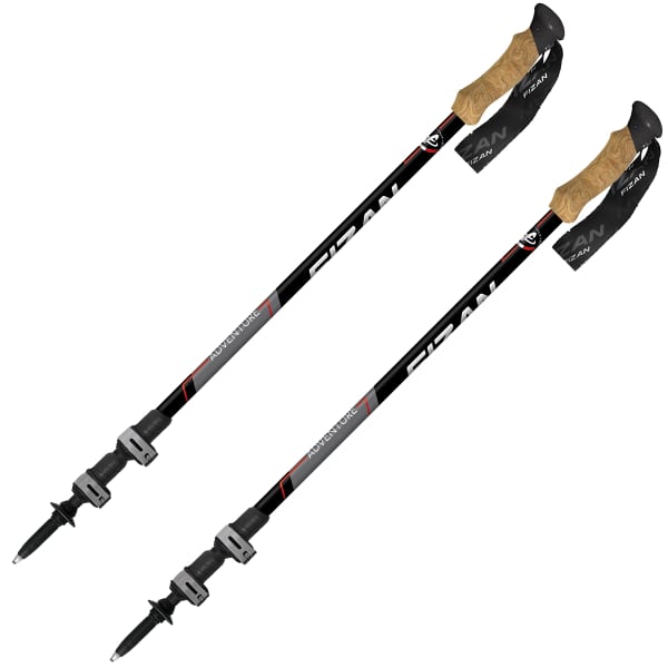 Fizan hiking pole hot sale